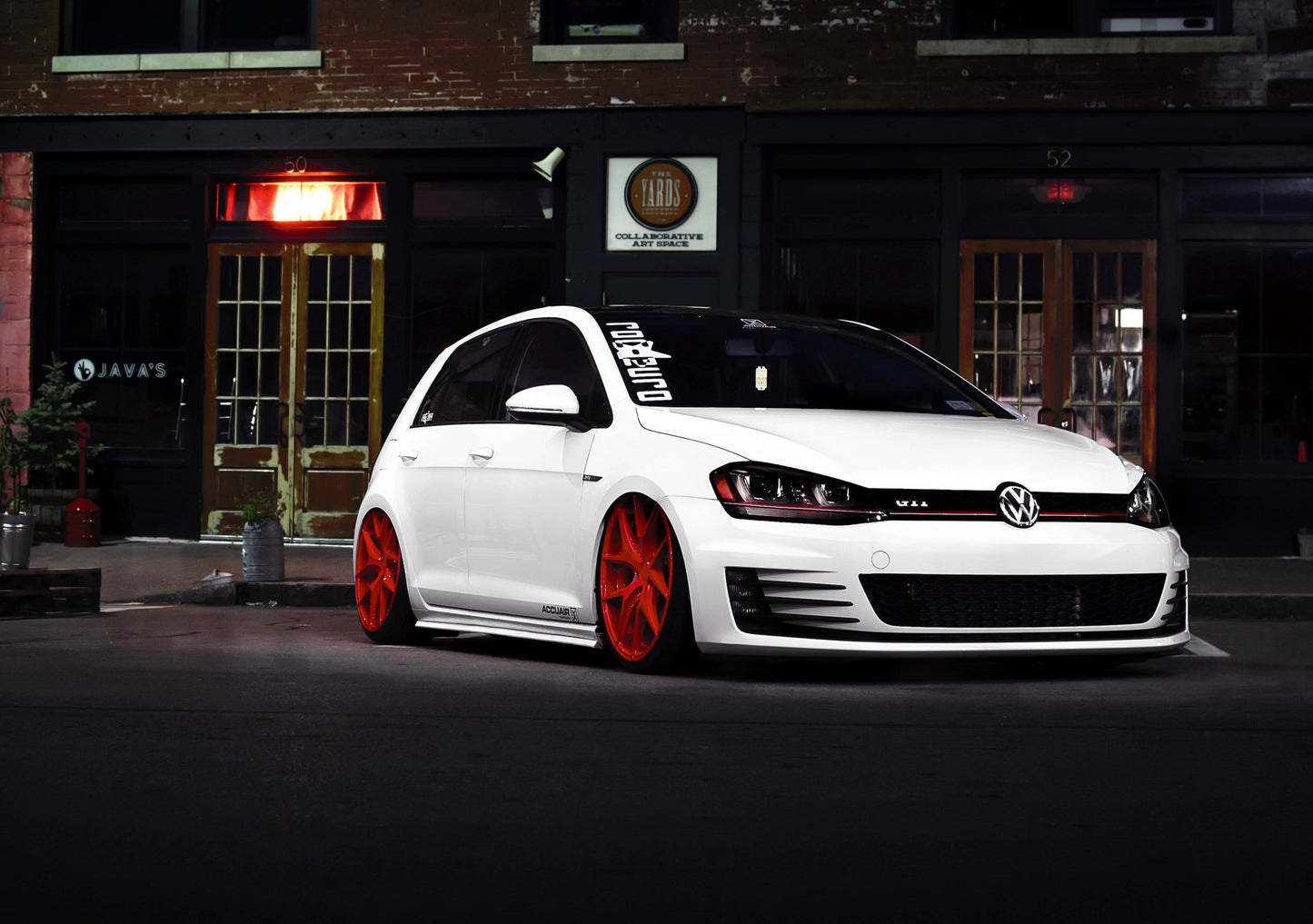 Volkswagen