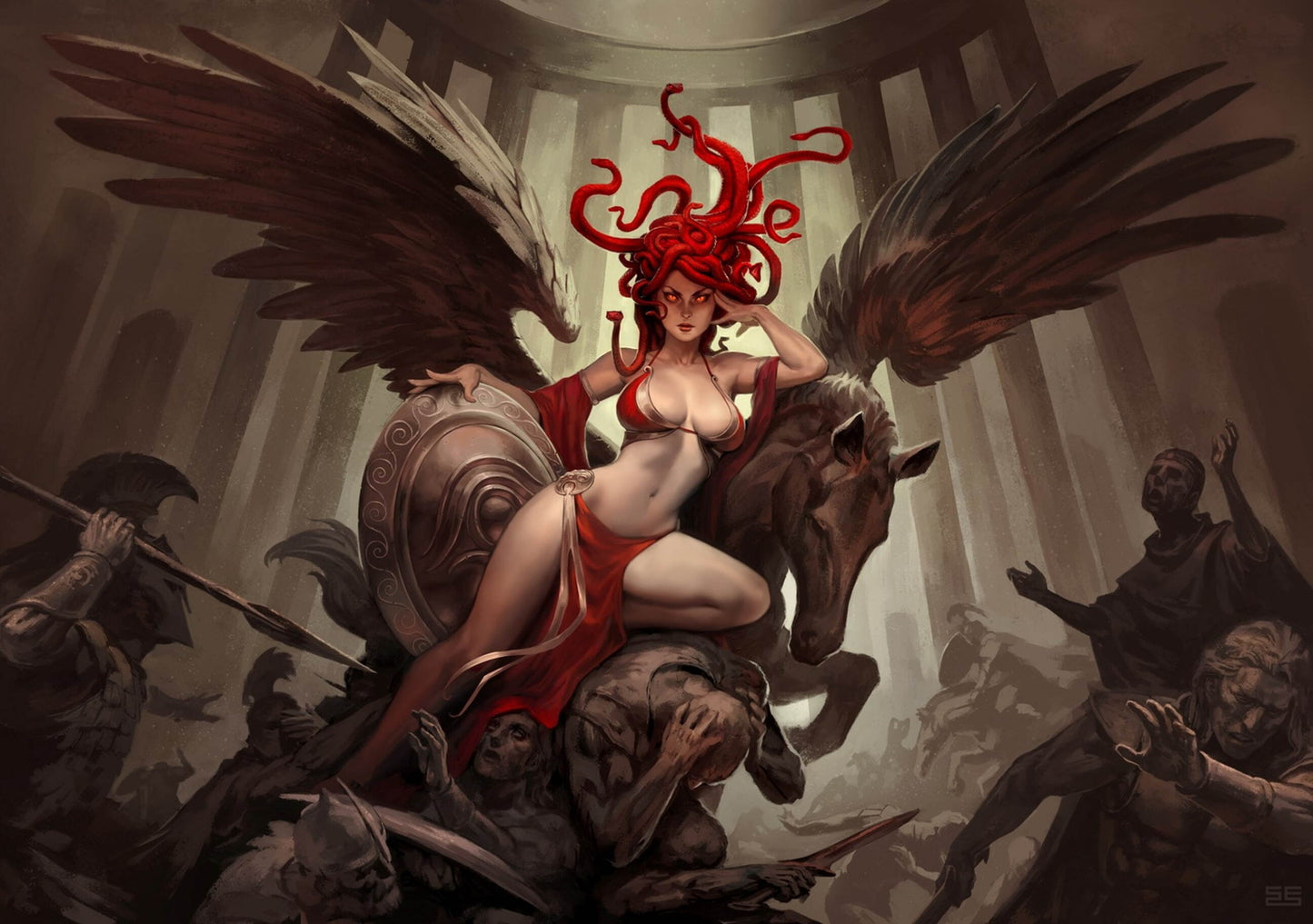Mitologija