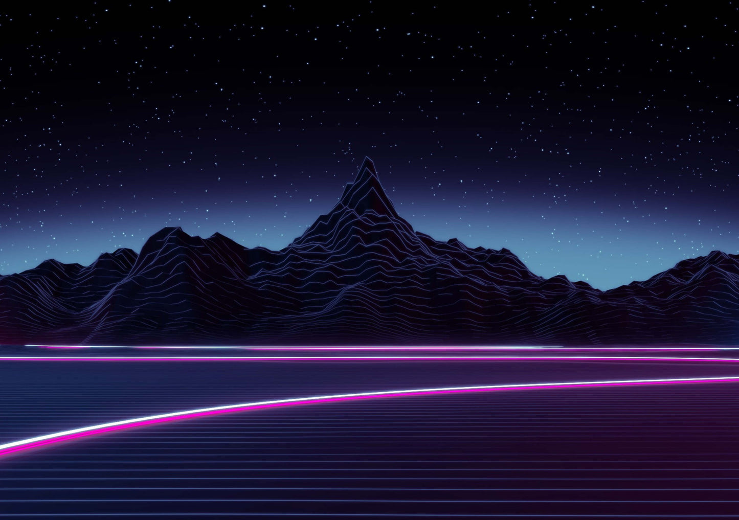 Planine