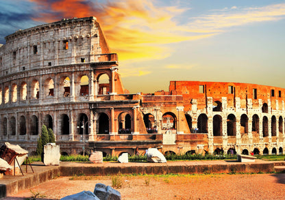 7 Svetskih Cuda