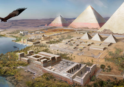 Piramide (Pustinje)