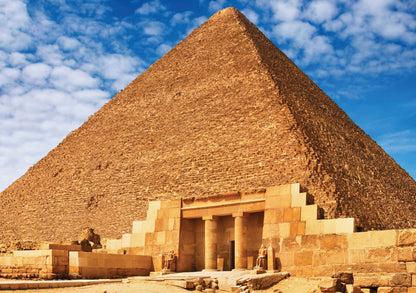 Piramide (Pustinje)