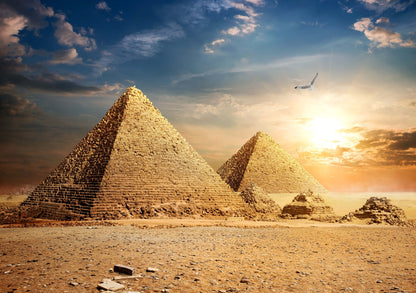 Piramide (Pustinje)