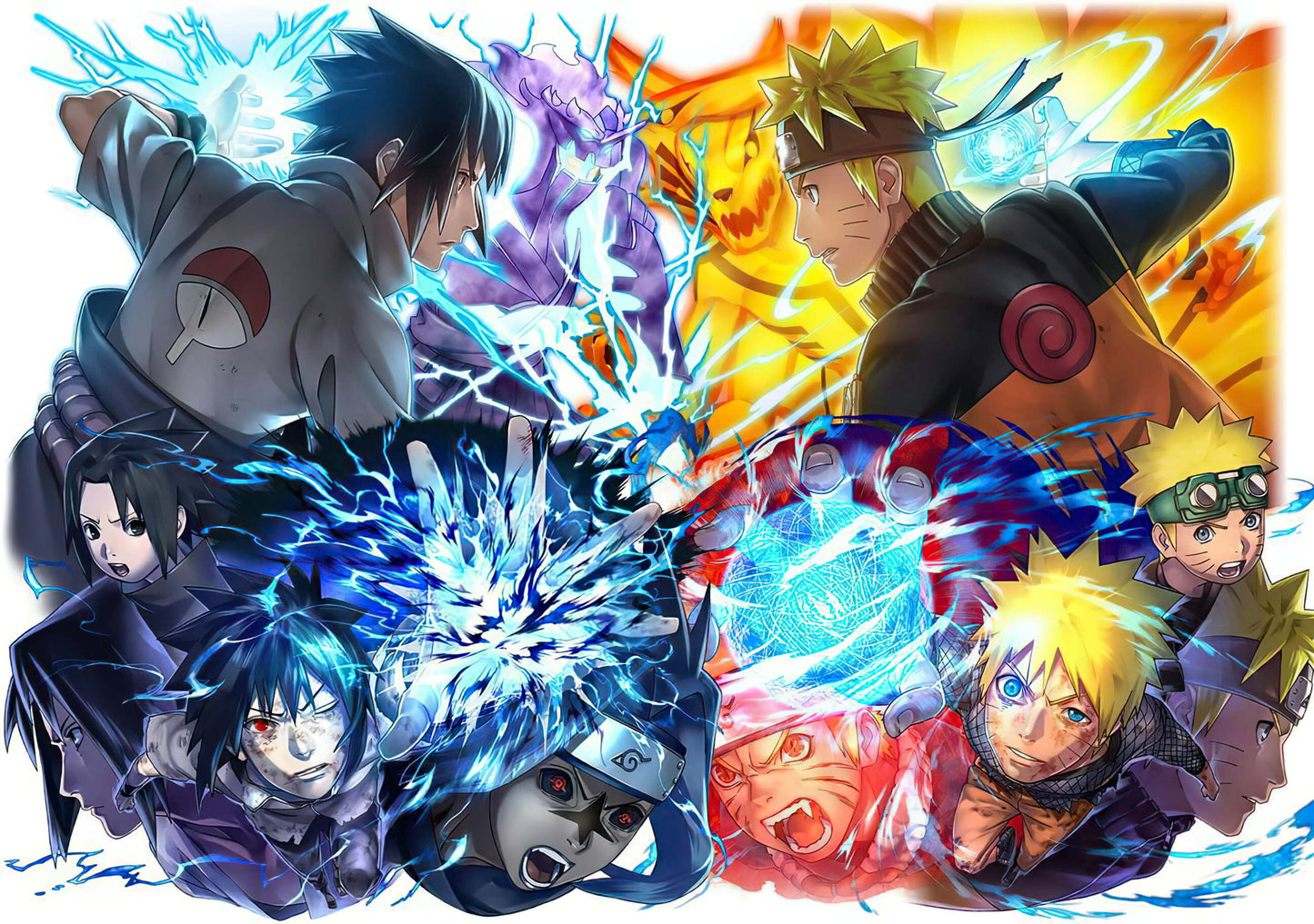 Naruto