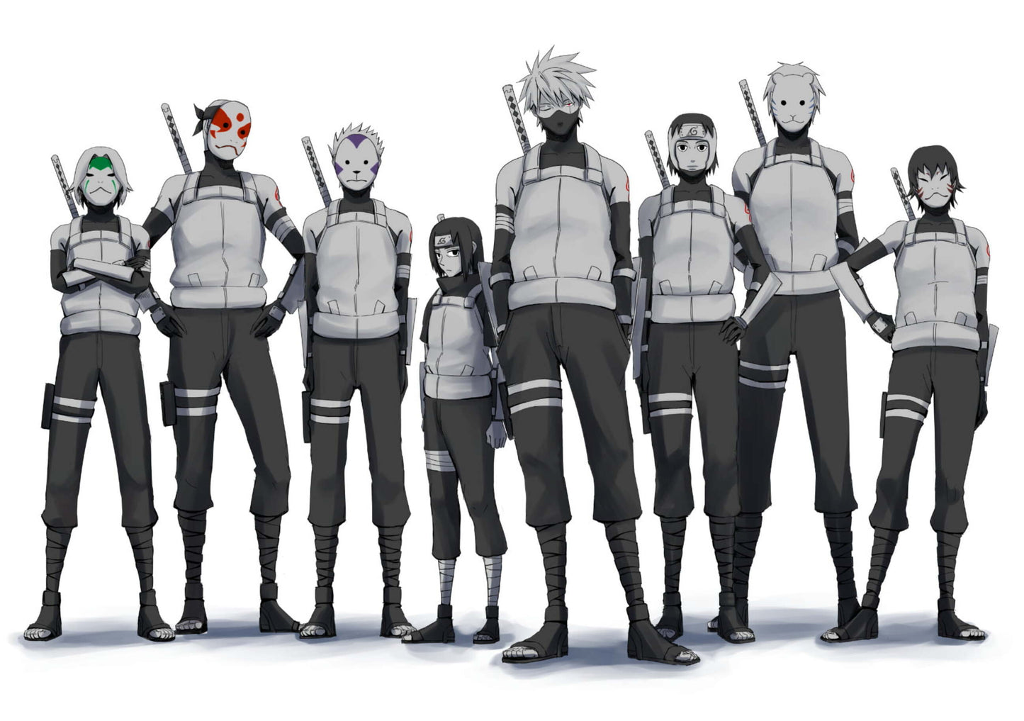Naruto