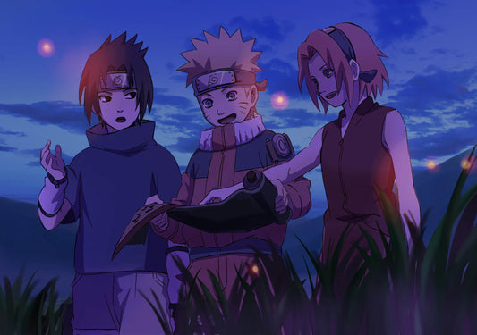 Naruto