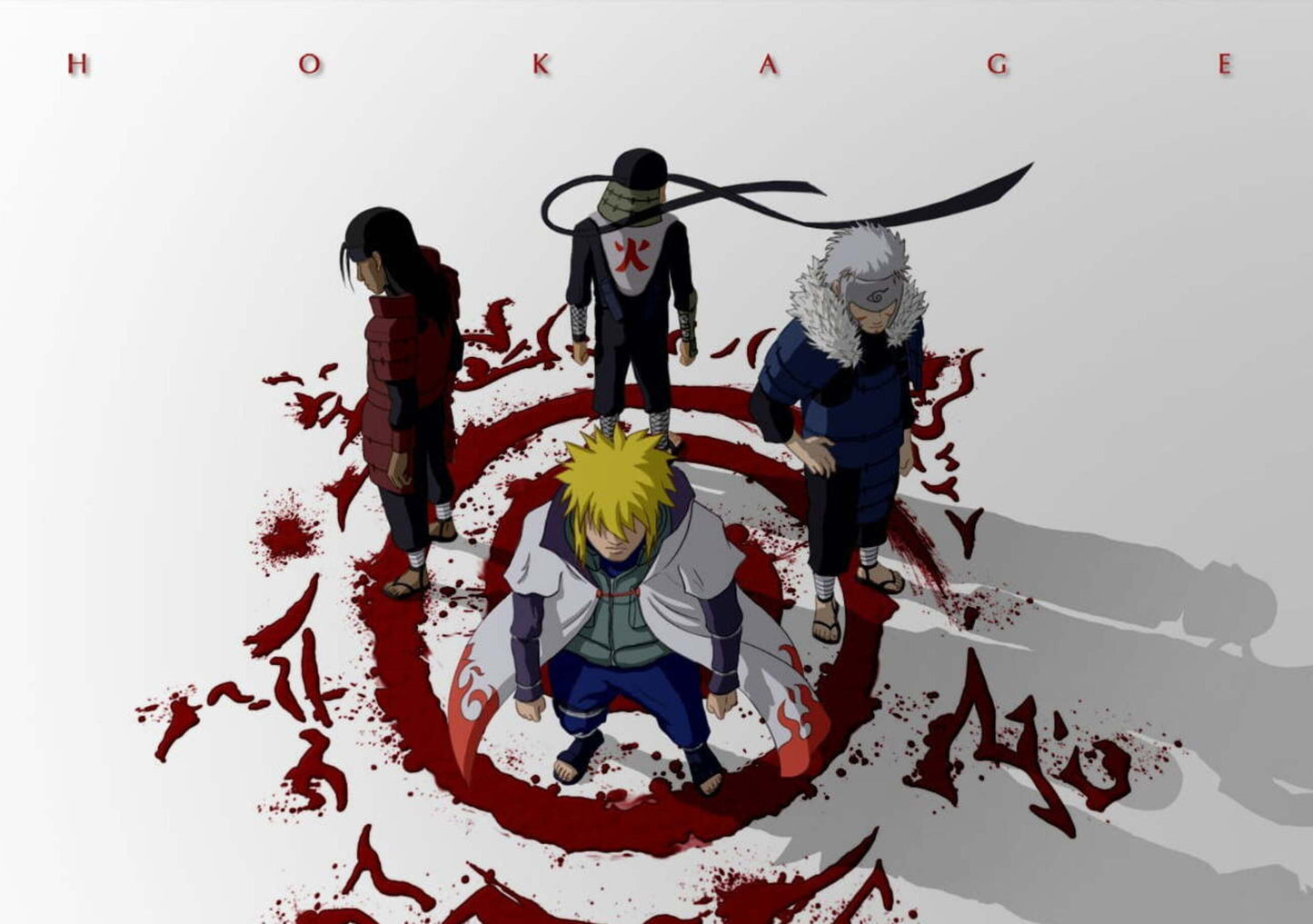Naruto