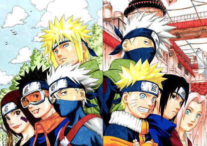 Naruto