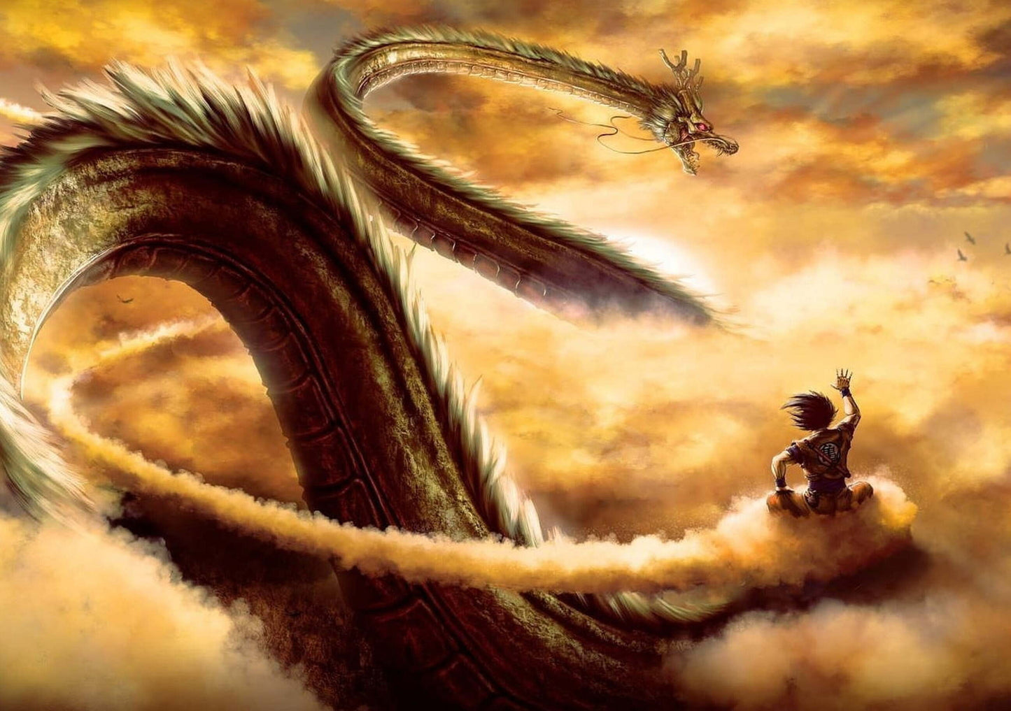 Dragon Ball