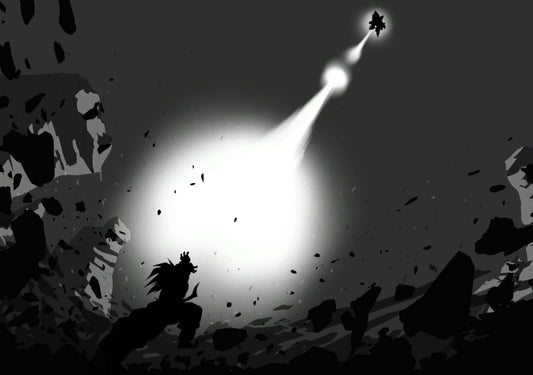 Dragon Ball