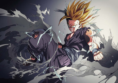 Dragon Ball