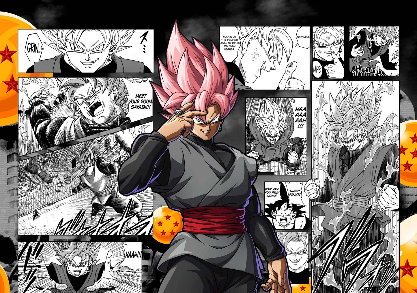 Dragon Ball