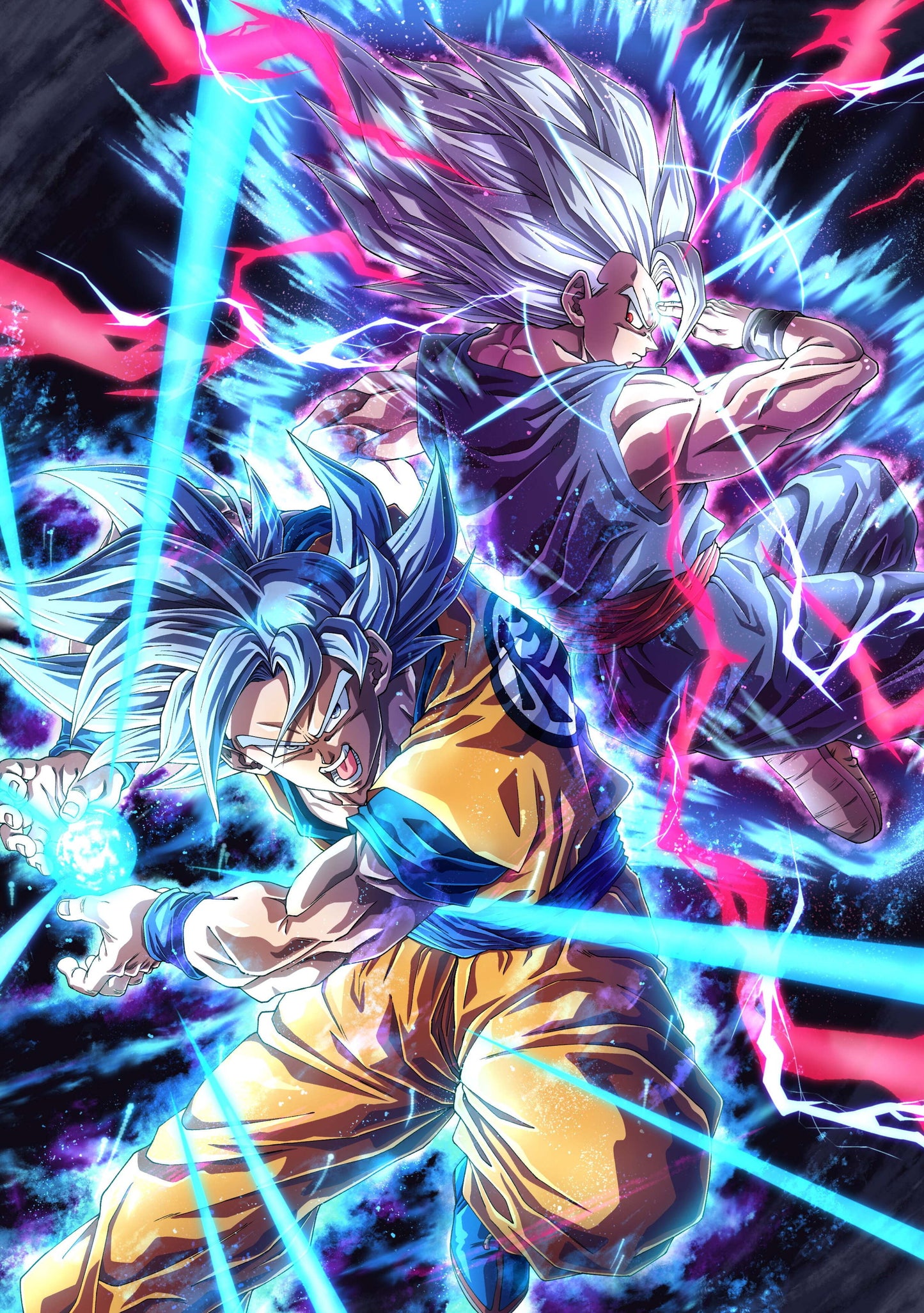 Dragon Ball