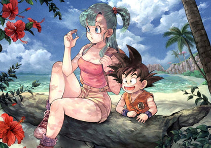 Dragon Ball
