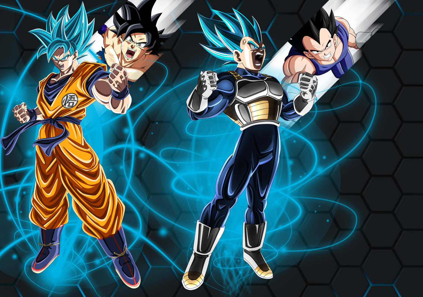 Dragon Ball