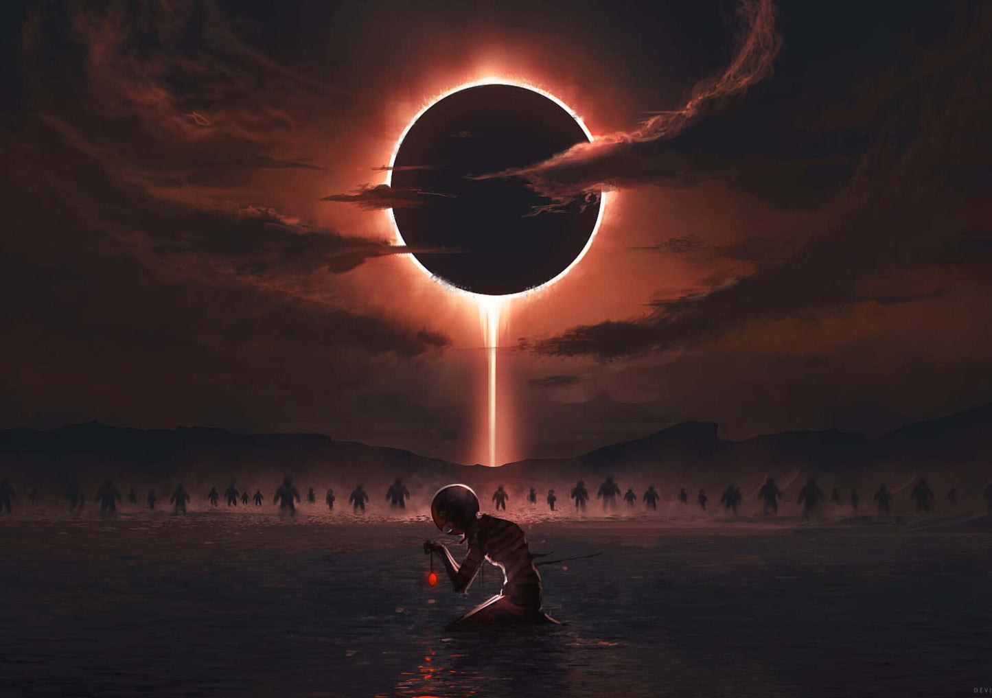 Berserk