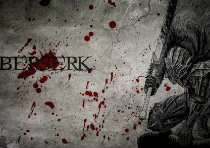 Berserk