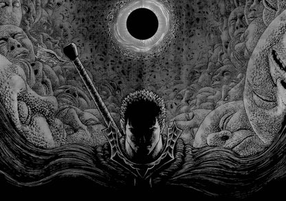 Berserk