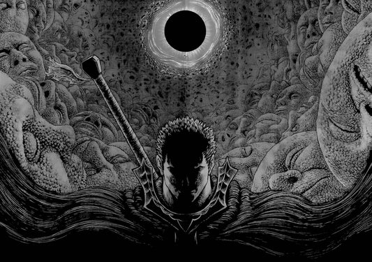 Berserk