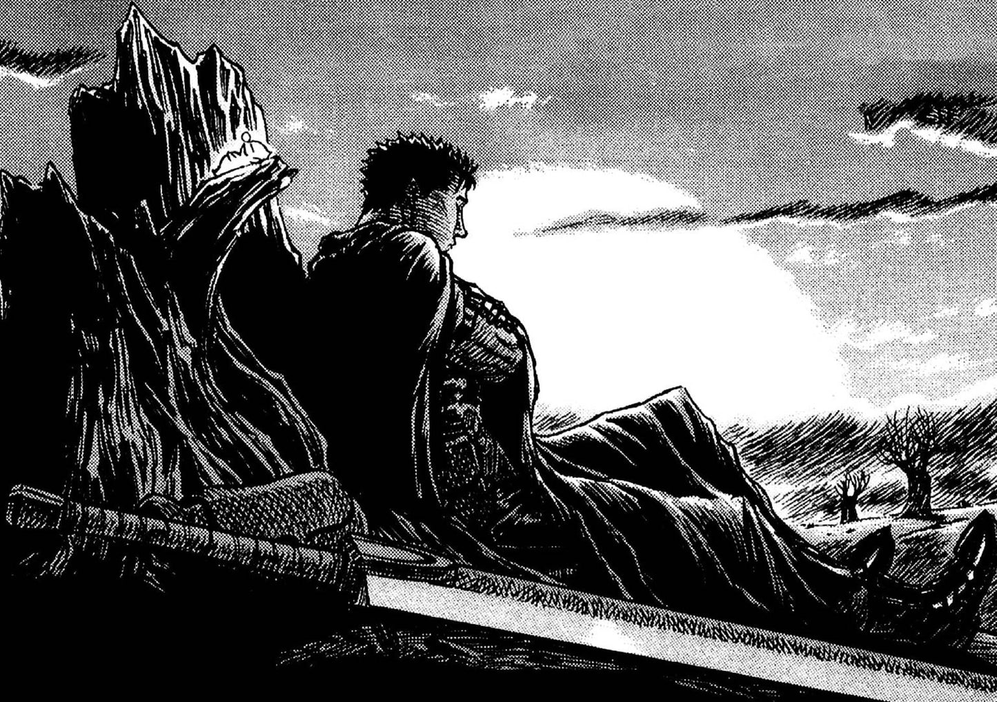 Berserk