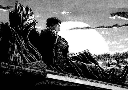 Berserk