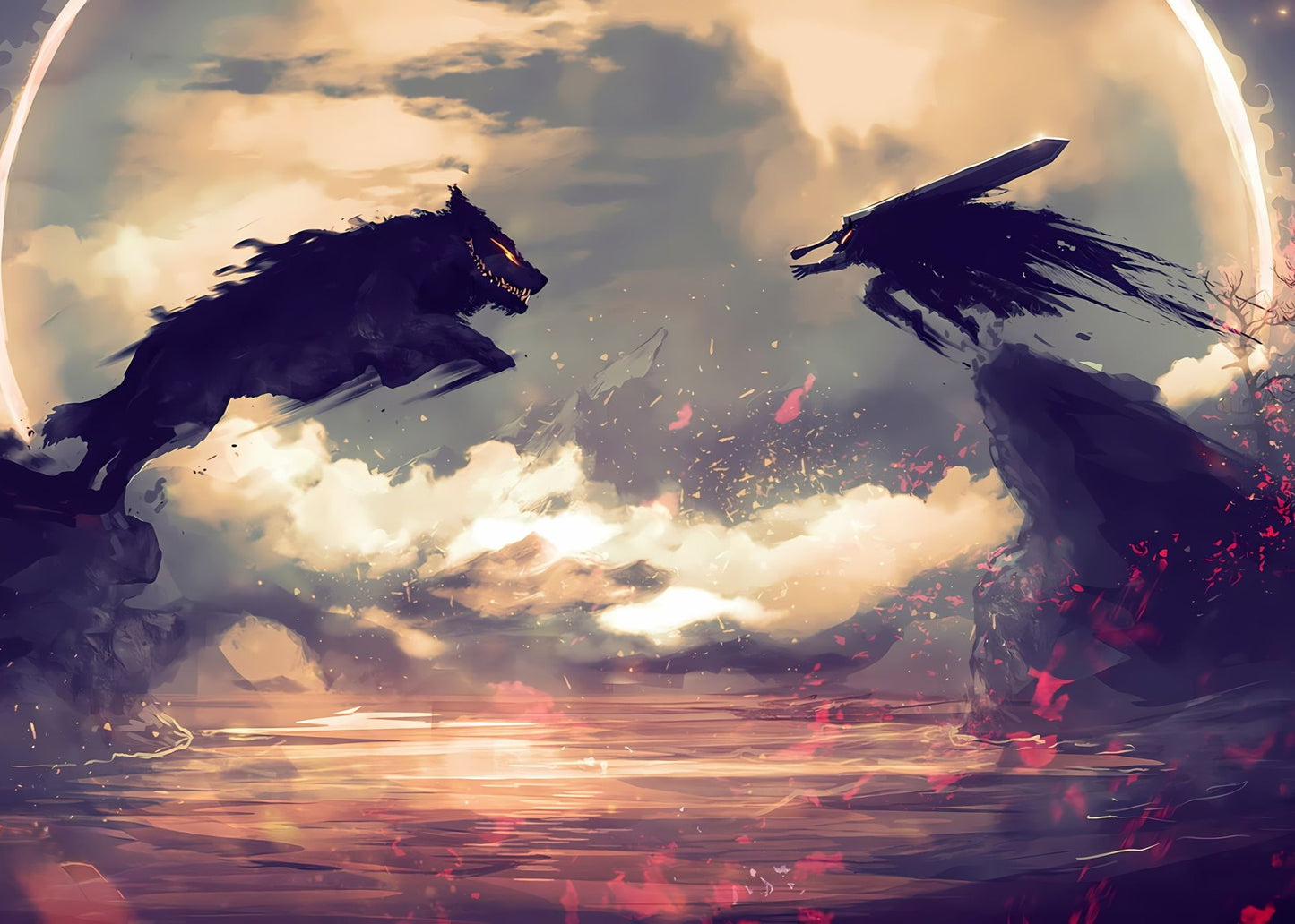 Berserk