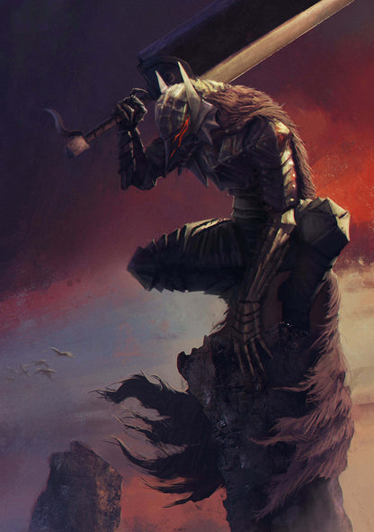 Berserk