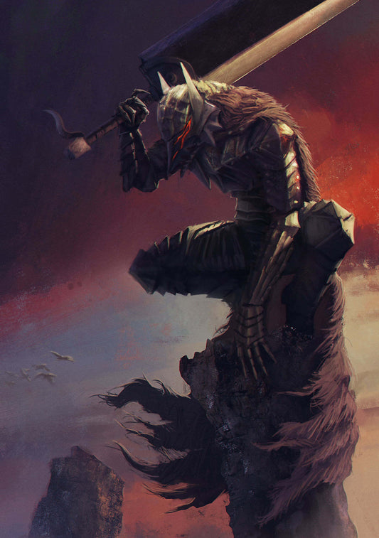 Berserk