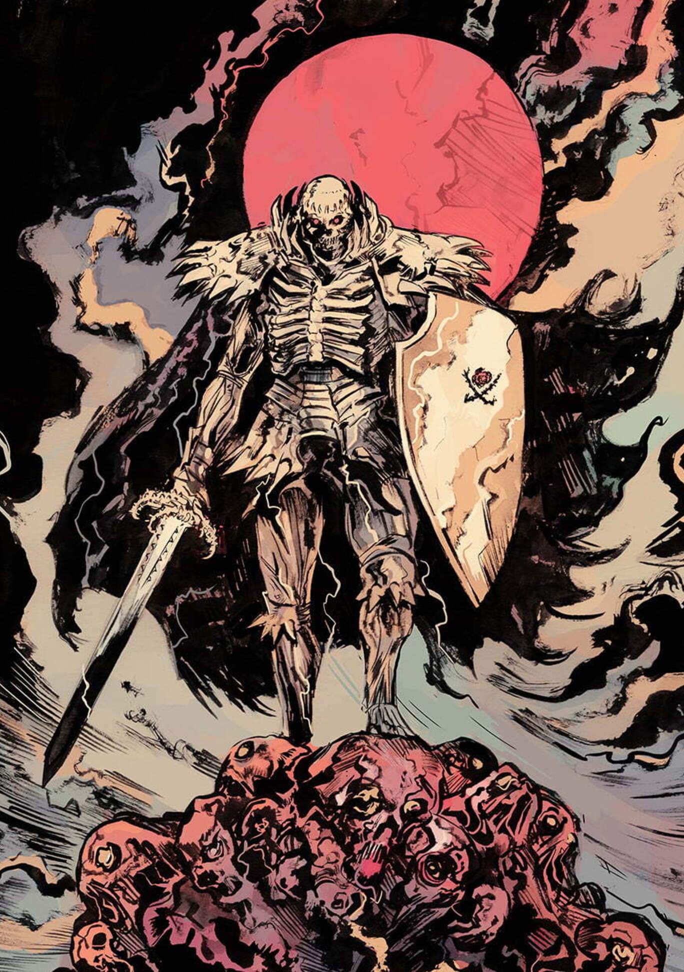 Berserk