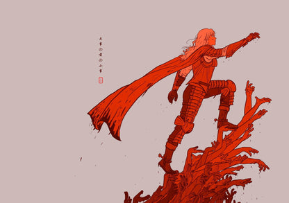 Berserk