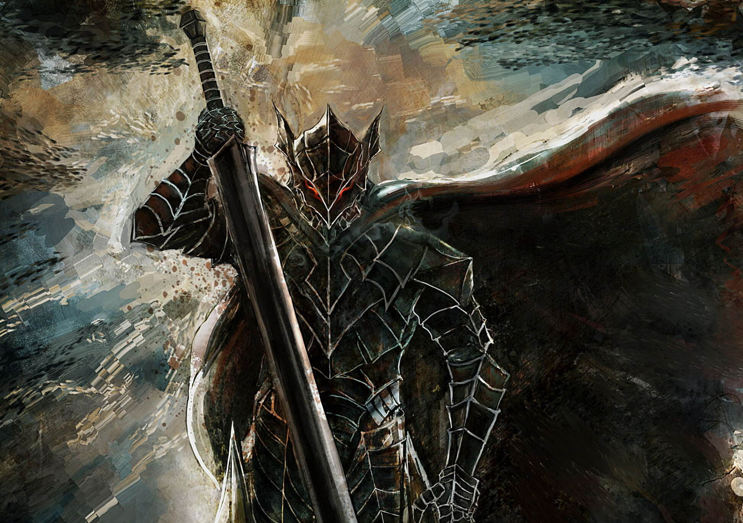 Berserk