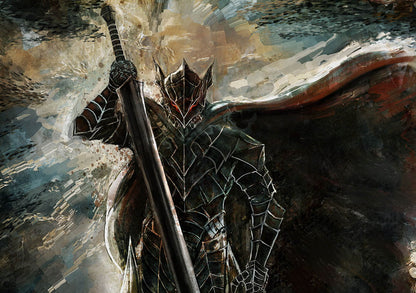 Berserk