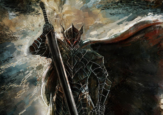 Berserk