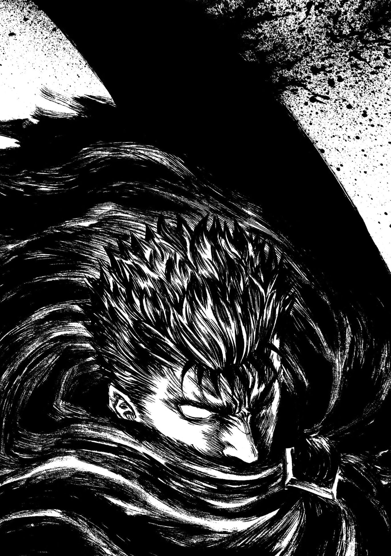 Berserk