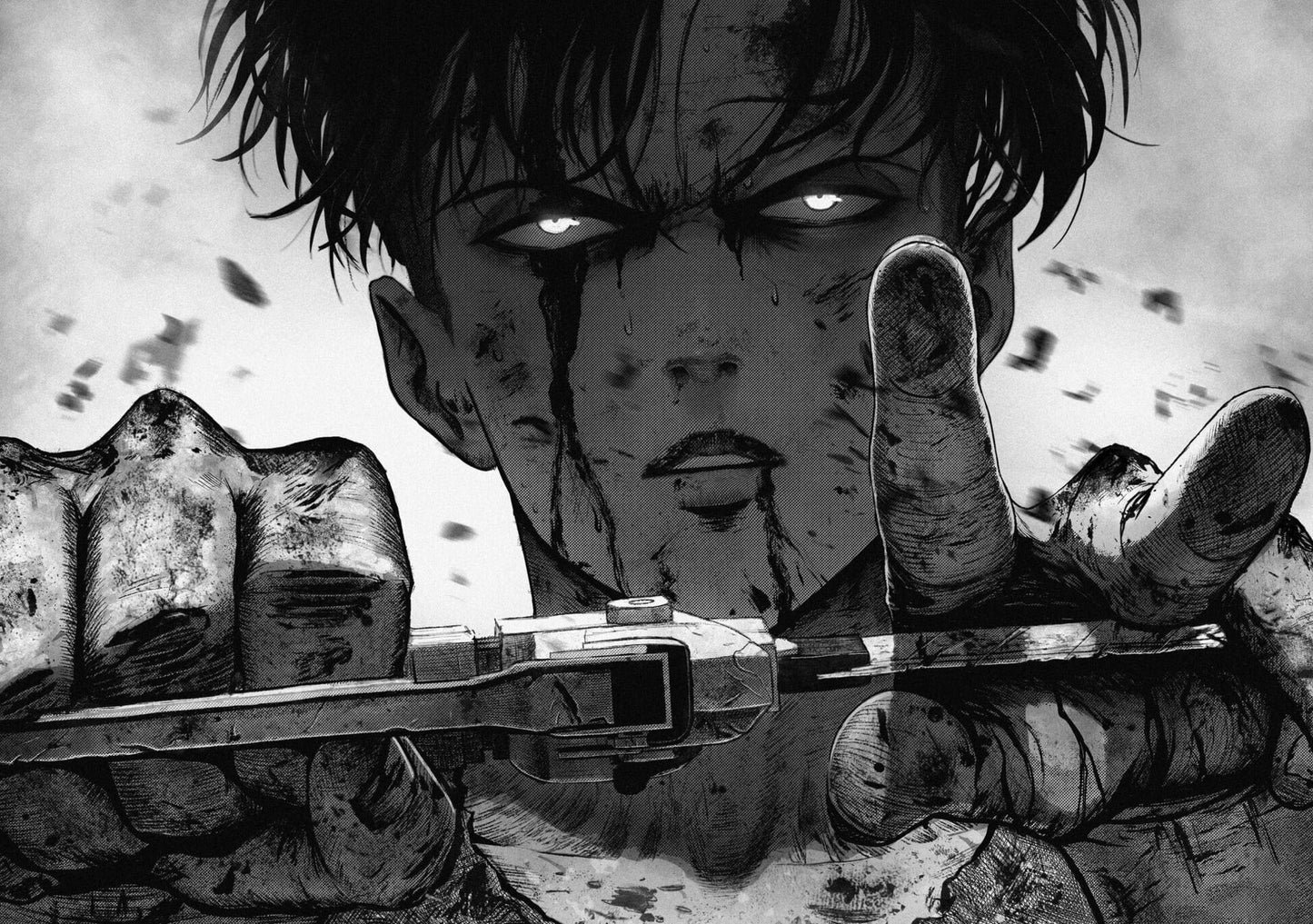Attack On Titan