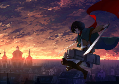 Attack On Titan