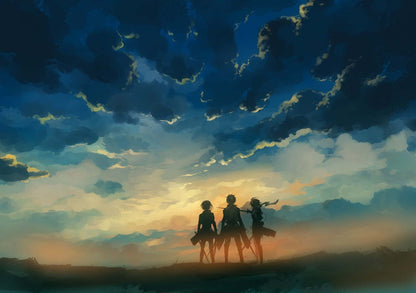 Attack On Titan