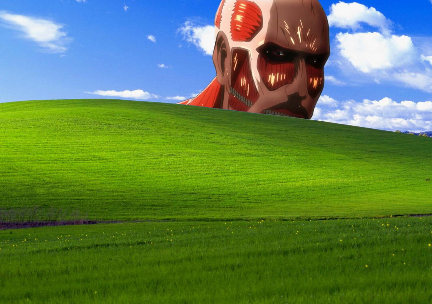 Attack On Titan
