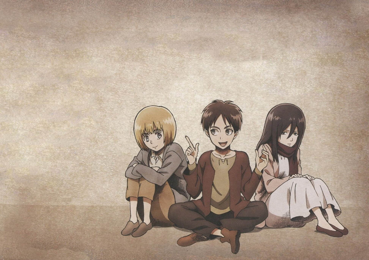 Attack On Titan