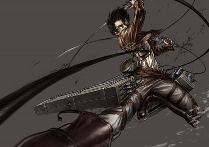Attack On Titan