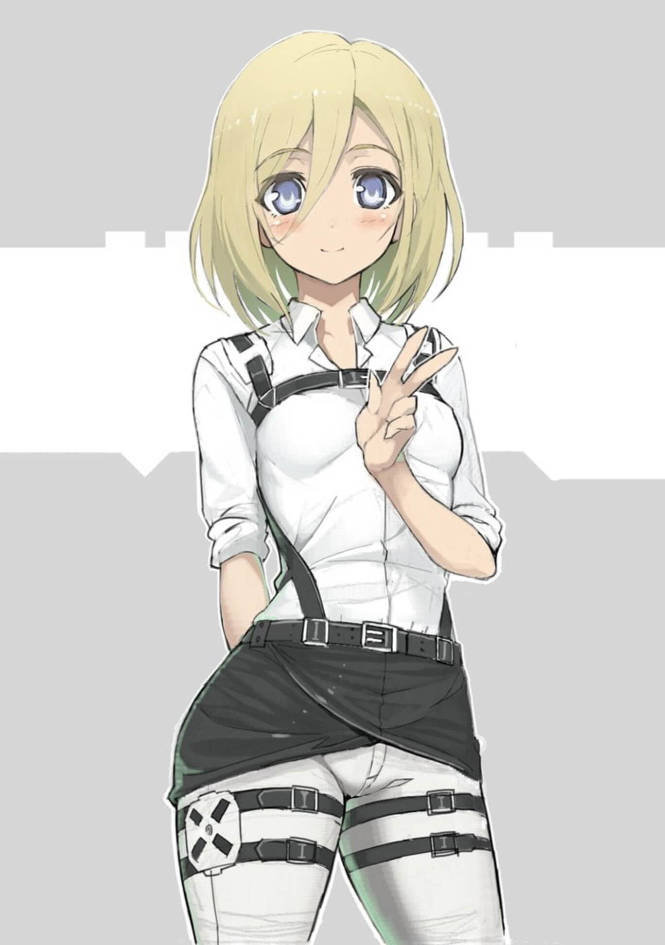 Attack On Titan