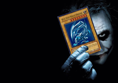 Yu Gi Oh