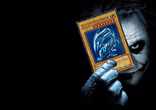 Yu Gi Oh