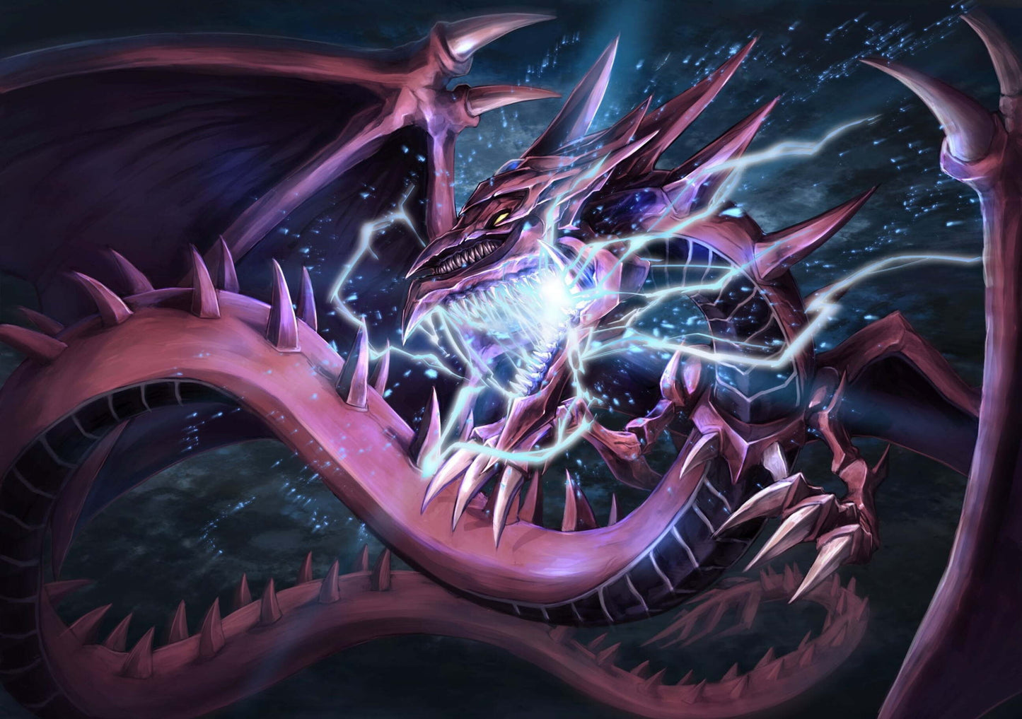 Yu Gi Oh