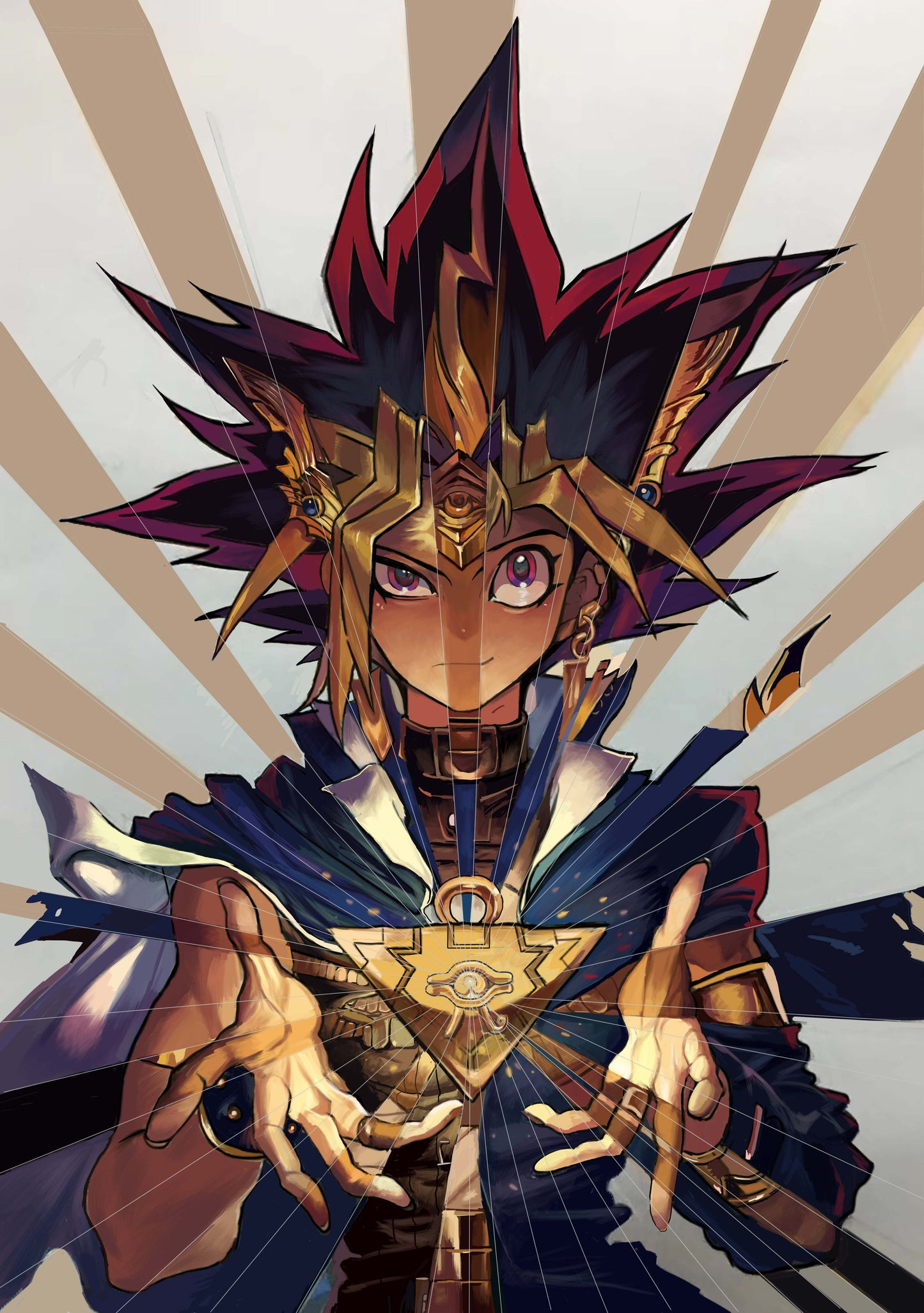 Yu Gi Oh