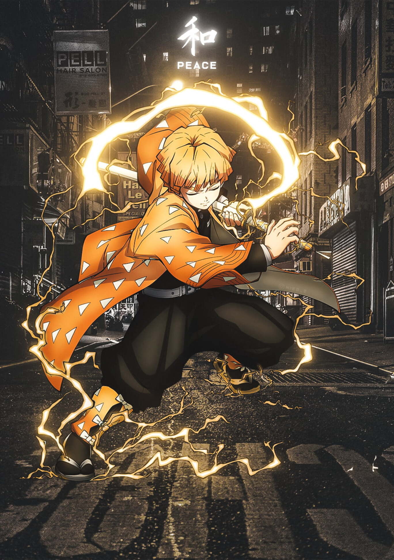 Demon Slayer