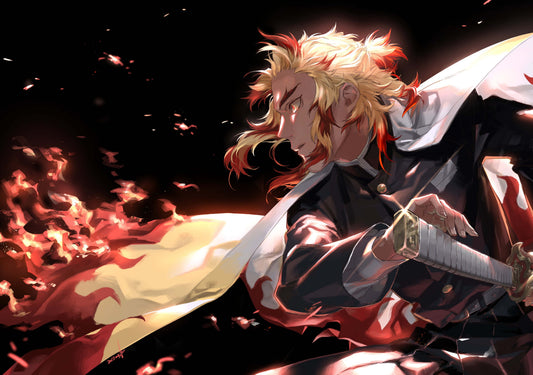 Demon Slayer