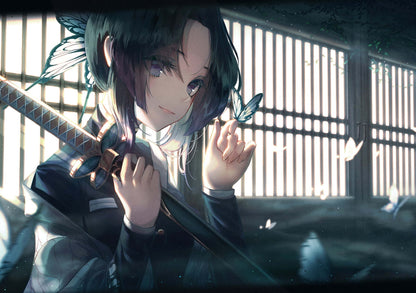 Demon Slayer