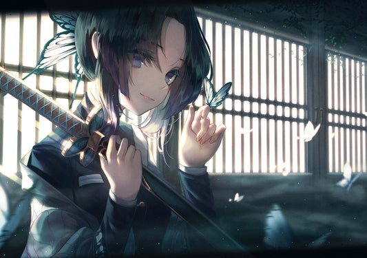Demon Slayer
