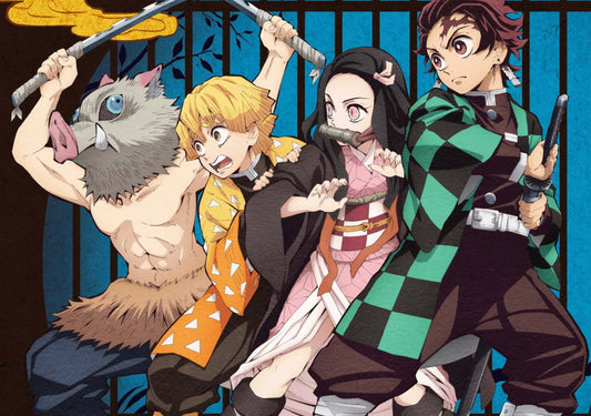 Demon Slayer